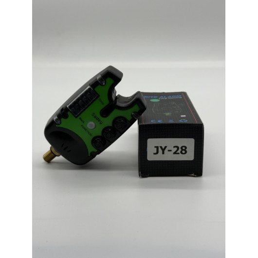  Сигналізатор Sadey JY-28
